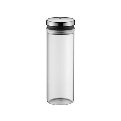 WMF storage jar Depot 1.5 l, transparent