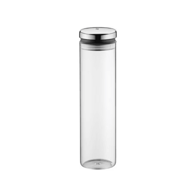 WMF storage jar Depot 2 l, transparent