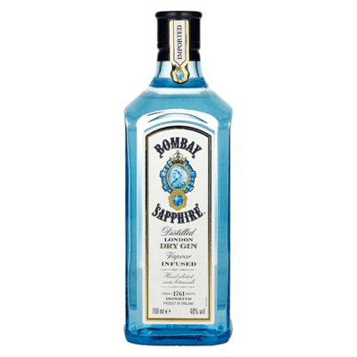 Bombay Sapphire London Dry Gin