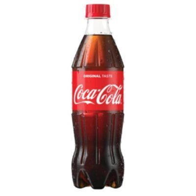 Coca Cola 50 cl PET