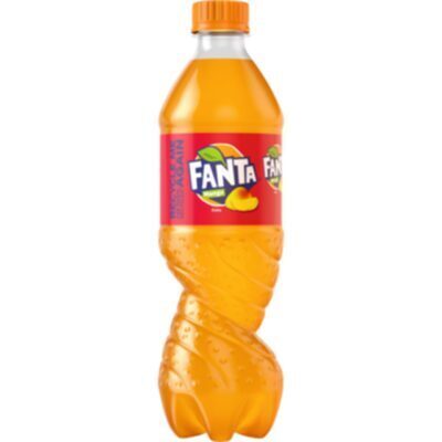 Fanta Mango 50 cl PET