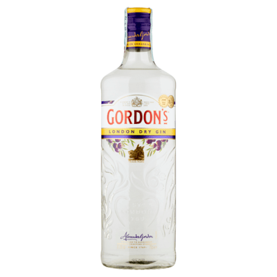 Gordon's London Dry Gin