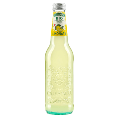 Galvanina Zitronenlimonade 35.5 cl