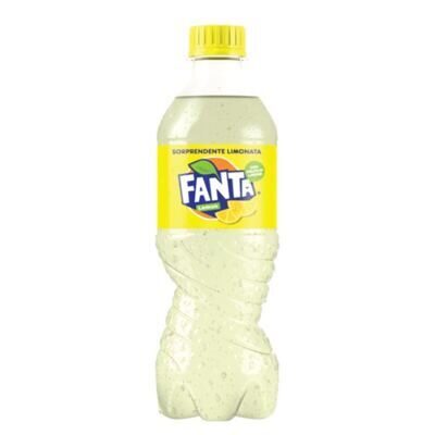 Fanta Lemon 50 cl PET