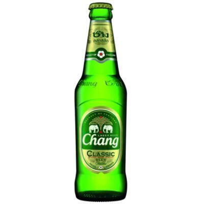 Bier Chang 32 cl