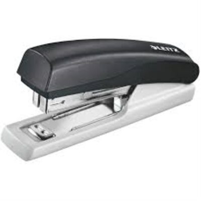 Leitz stapler NeXXt 25 pages, black