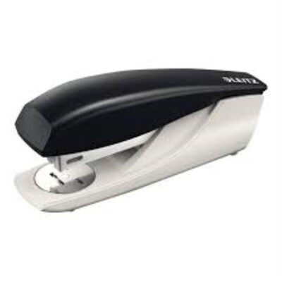 Leitz stapler NeXXt 30 pages, black