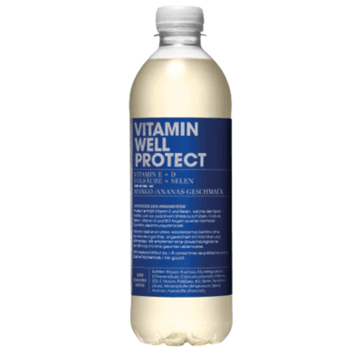 Vitamin Well Protect