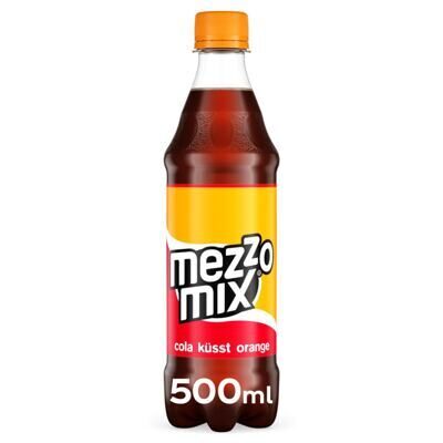 Mezzo Mix 50 cl