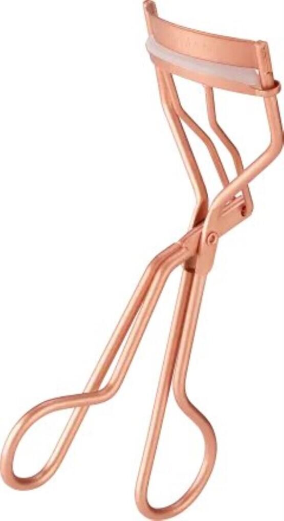 Eyelash curler Classic Rosé Gold, 1 pc