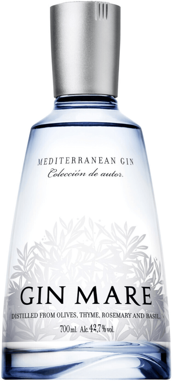 Gin Mare Mediterranean Gin