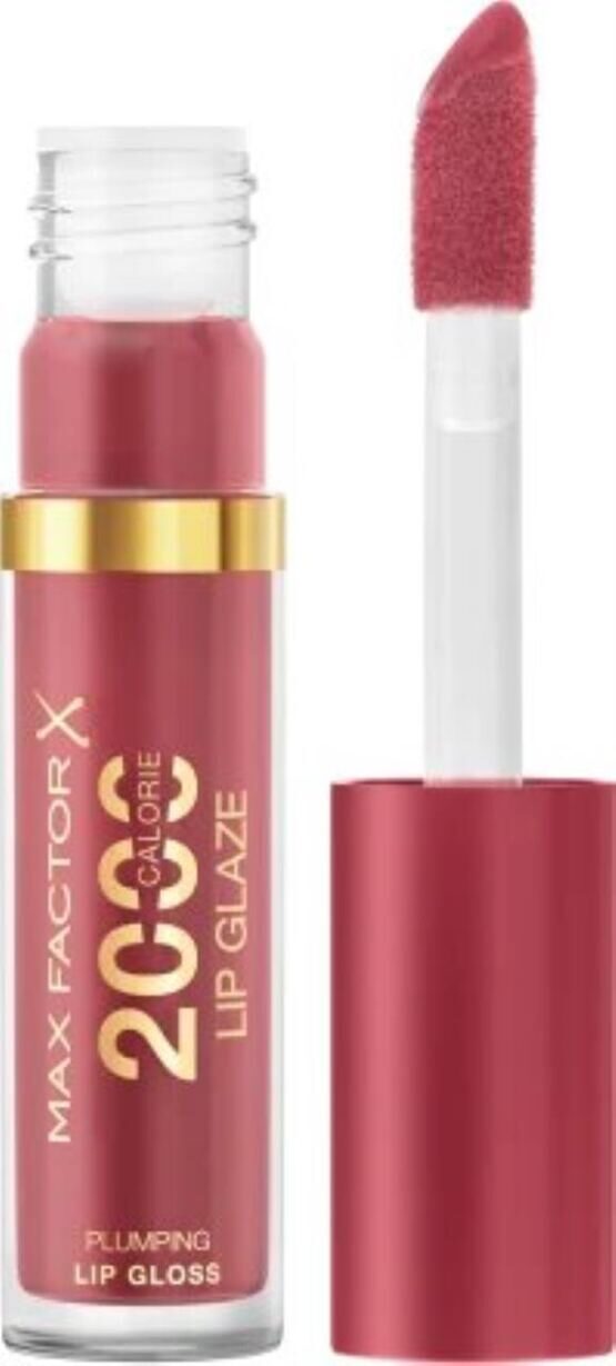 Lipgloss 2000 Calorie Lip Glaze 105 Berry Sorbet, 4,4 ml