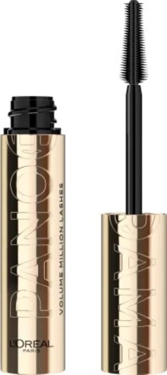 Mascara Volume Million Lashes Panorama Black, 10,5 ml