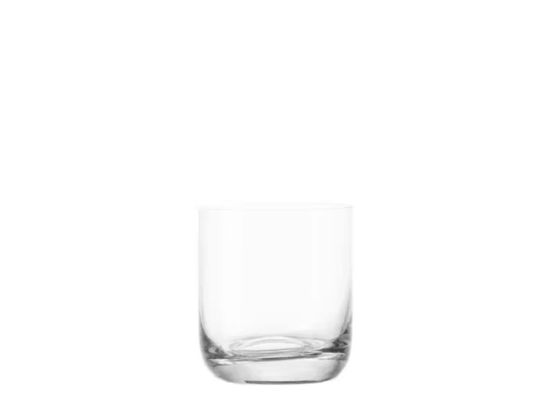 Leonardo Whiskyglas Daily