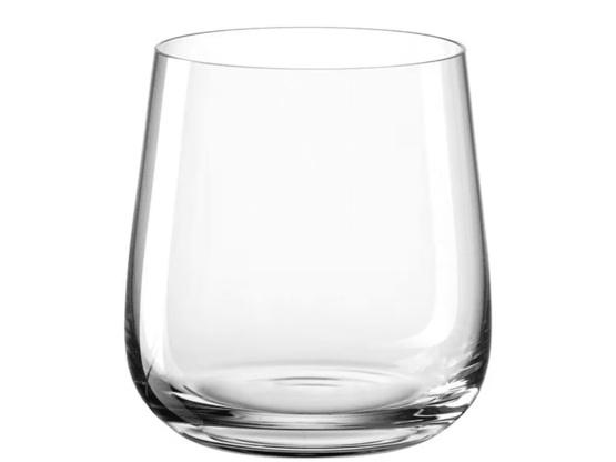 Leonardo Whiskyglas Brunelli transparent