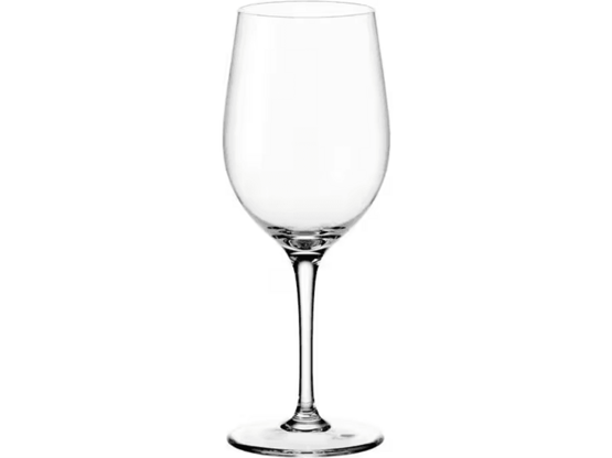 Leonardo white wine glass Ciao+