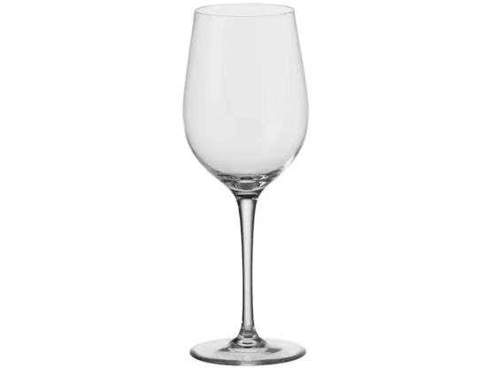 Leonardo white wine glass Ciao+