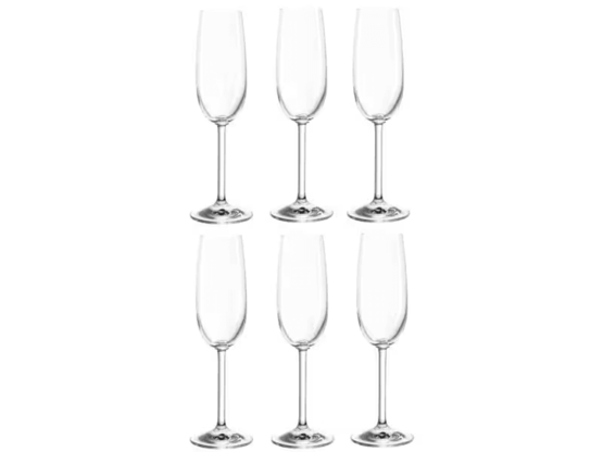 Montana Champagnerglas Pure