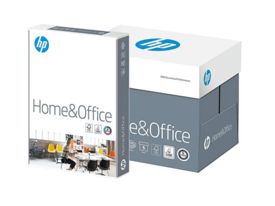 Kopierpapier HP Home & Office (CHP150) A4, 80 gm2, weiss