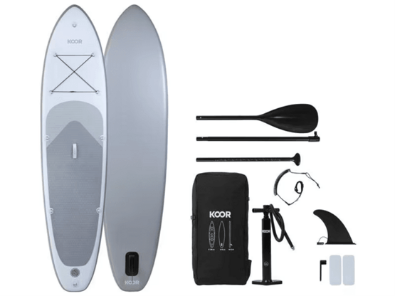 KOOR SUP Board Asuubi 10'6