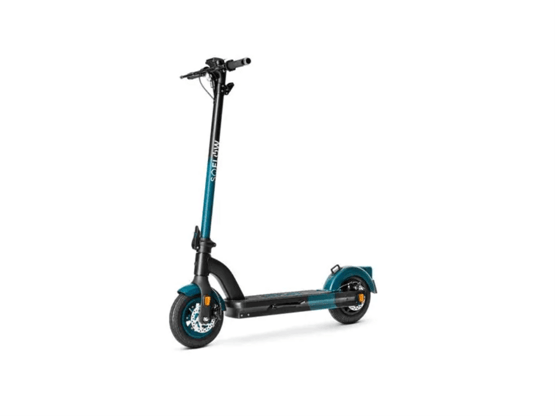 SoFlow E-Scooter SO4 Pro Gen 2