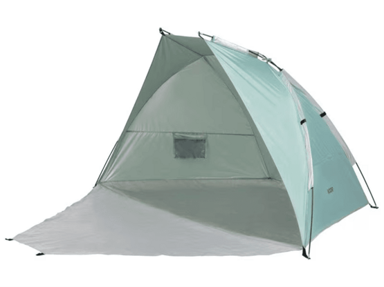 KOOR beach tent shell