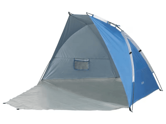 KOOR beach tent shell