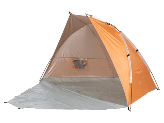 KOOR beach tent shell