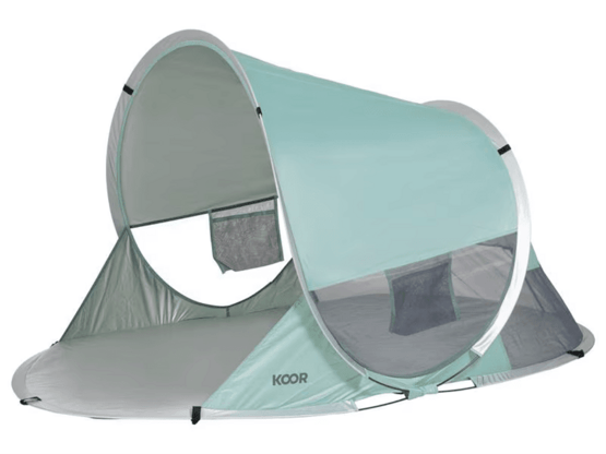 KOOR Beach Tent Pop-Up M