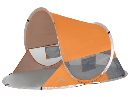 KOOR Beach Tent Pop-Up M