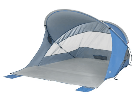 KOOR Hippo beach tent