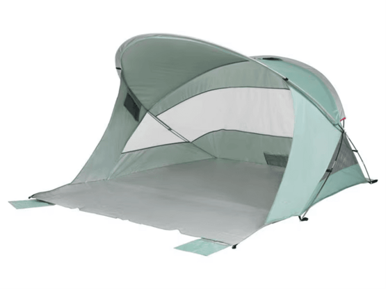 KOOR Hippo beach tent