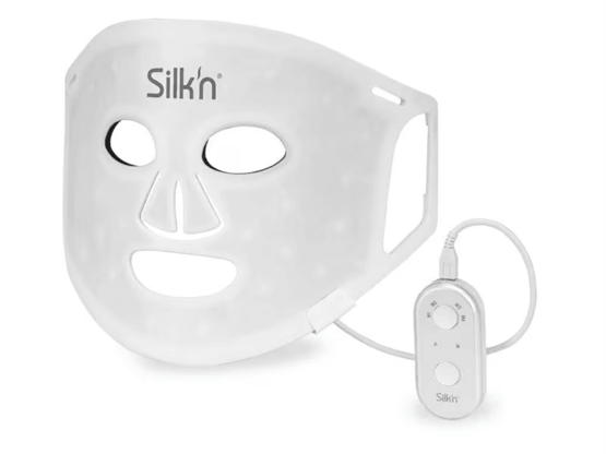 Silk'n Antiaging Device LED Face Mask 100