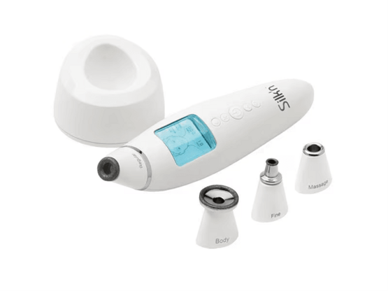 Silk'n microdermabrasion device Revit Prestige