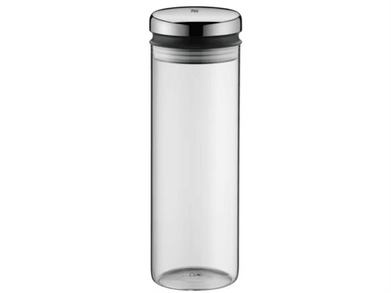 WMF storage jar Depot 1.5 l, transparent