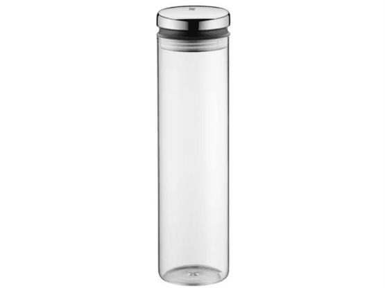 WMF storage jar Depot 2 l, transparent