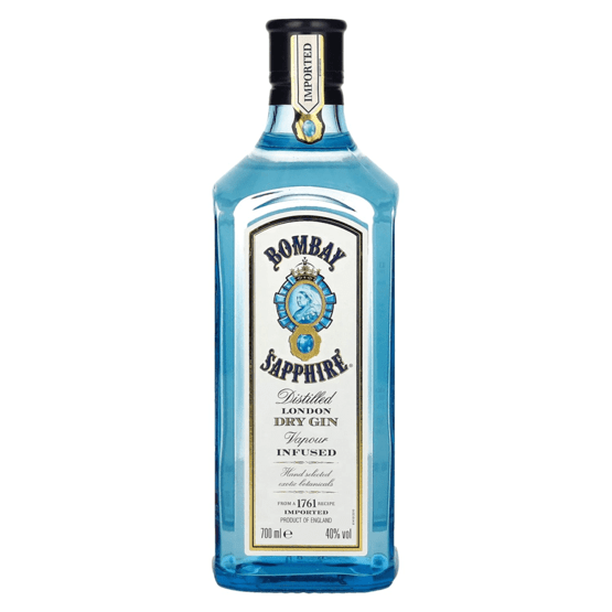 Bombay Sapphire London Dry Gin