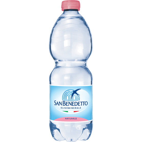 San Benedetto still water 50 cl