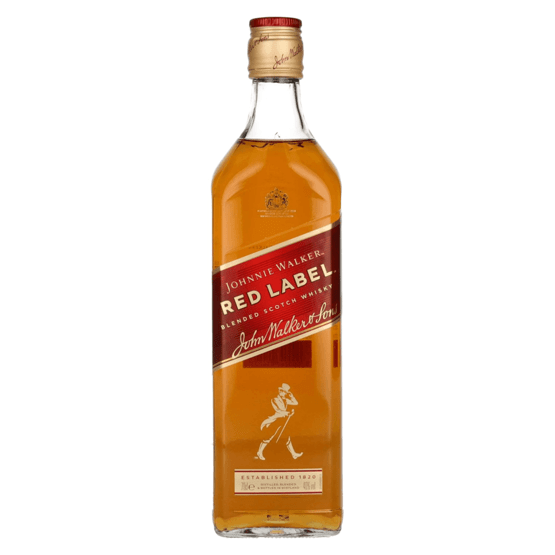 Johnnie Walker Red Label