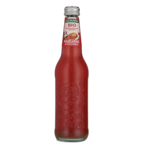 Galvanina mandarin prickly pear 35.5 cl