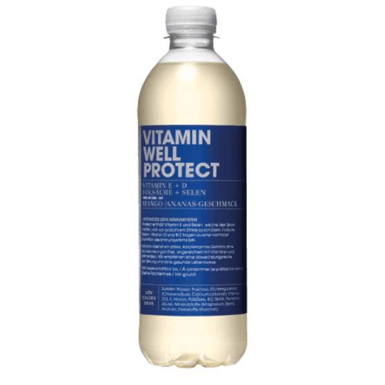 Vitamin Well Protect