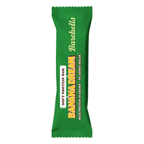 Barebells Protein Riegel Bananentraum 55g