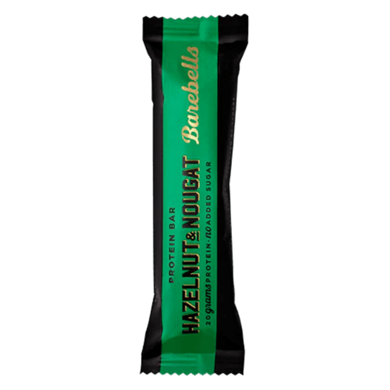 Barebells Protein Riegel Haselnuss & Nougat 55g