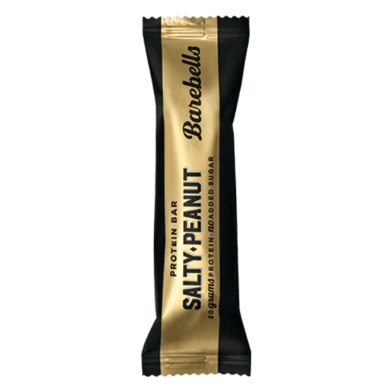 Barebells Protein Riegel Salzige Erdnuss 55g