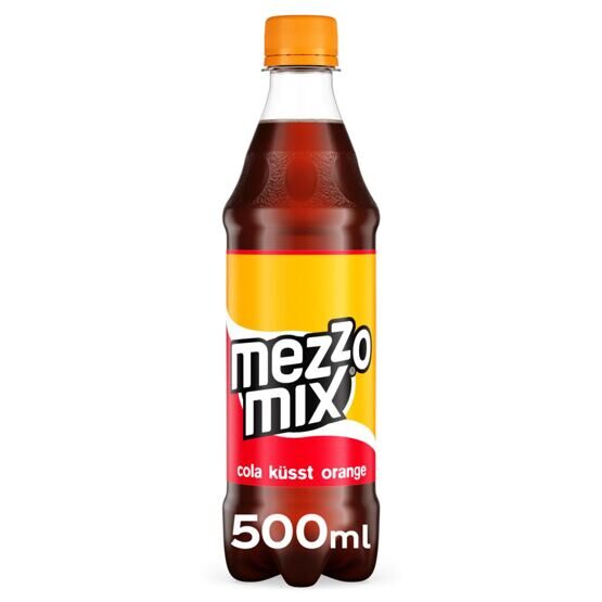 Mezzo Mix 50 cl