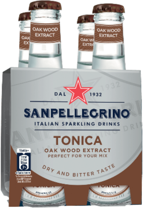 San Pellegrino Tonica 20 cl