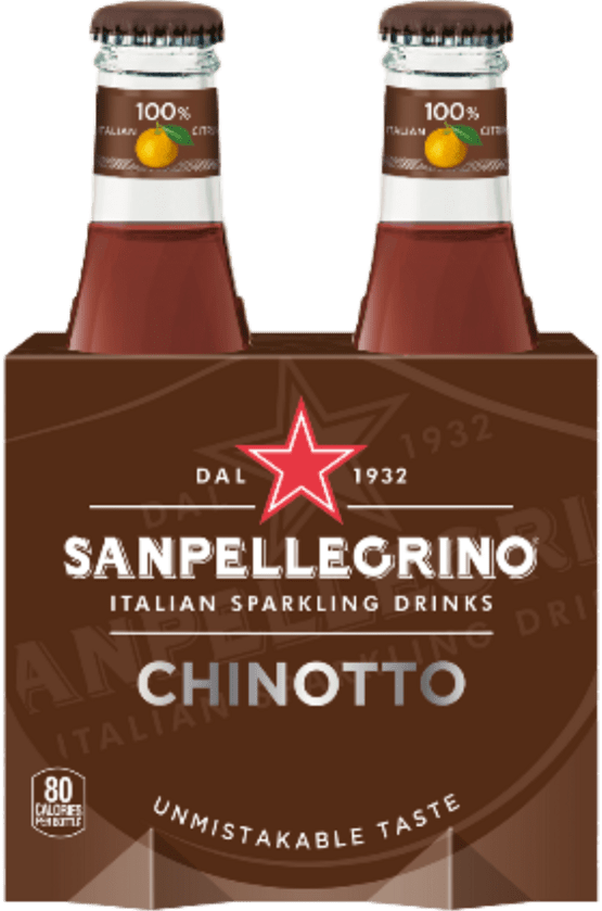 San Pellegrino Chinotto 20 cl