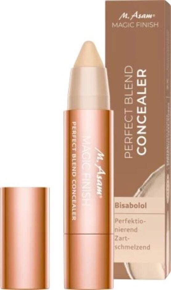 Concealer Perfect Blend Ivory, 3 g